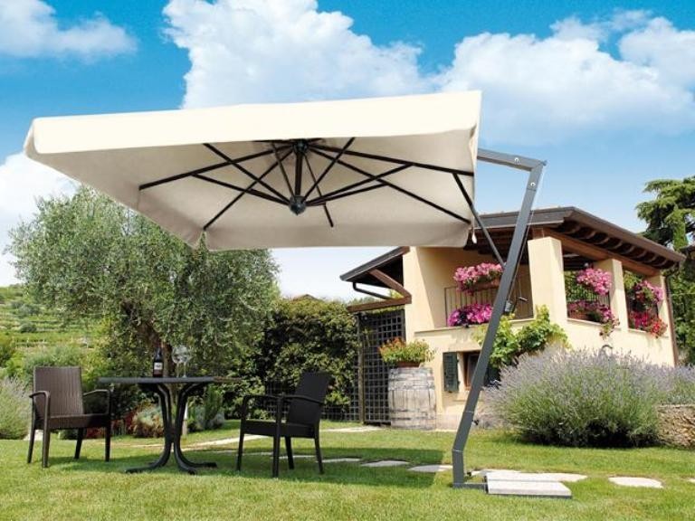 Уличный зонт Napoli Braccio 091/3040NAB Scolaro