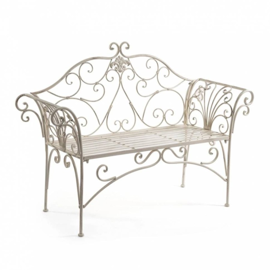 Скамья TetChair Secret De Maison Beaujolais Garden