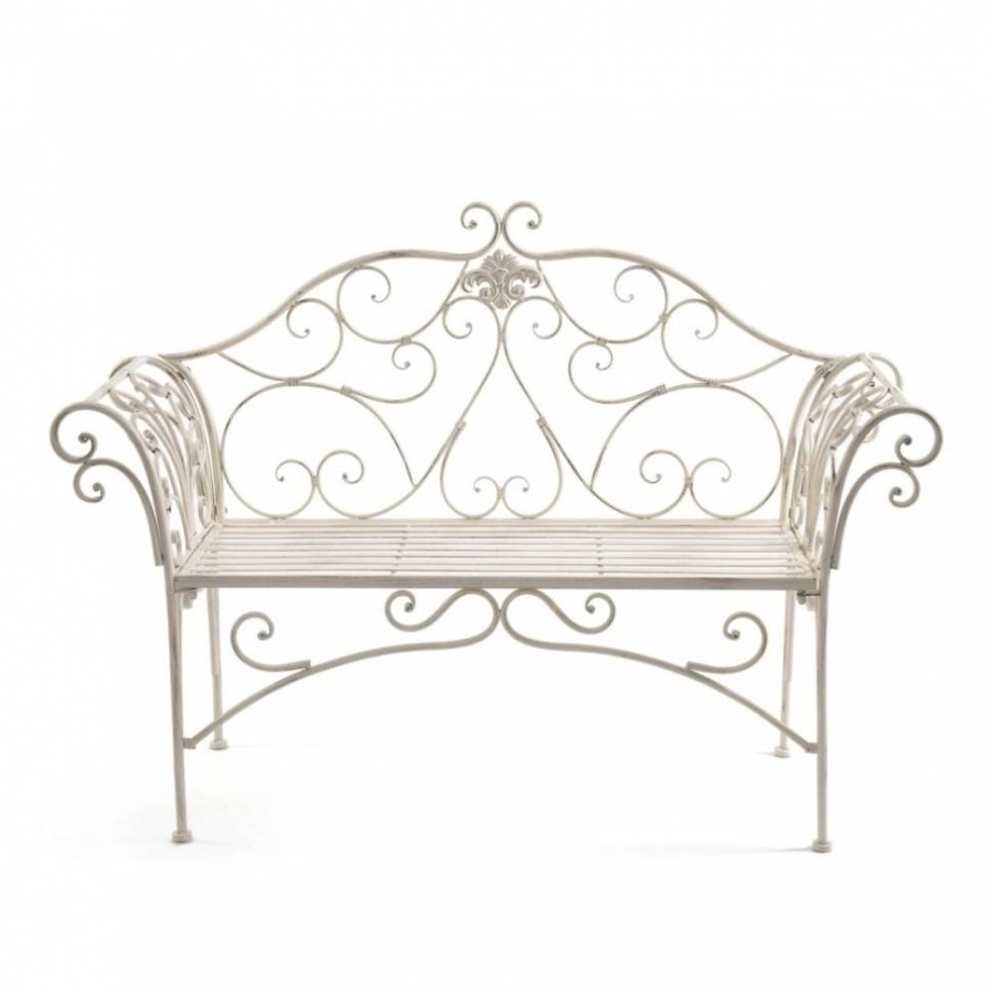 Скамья TetChair Secret De Maison Beaujolais Garden