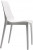 Стул пластиковый Ginevra лен Scab Design 