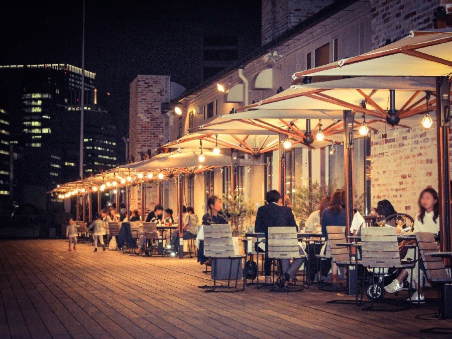 Зонт профессиональный Galileo Wood слоновая кость Scolaro