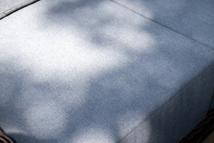 Лаунж-зона трансформирующаяся Капри, коричневый