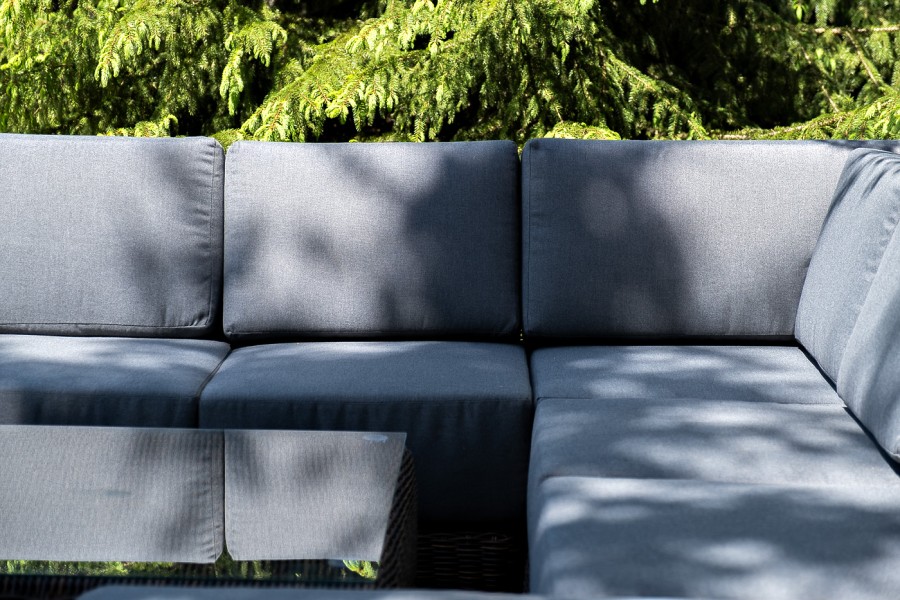 Лаунж-зона трансформирующаяся Капри, коричневый