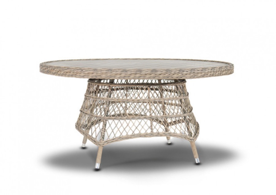 Стол обеденный Неаполь 4sis