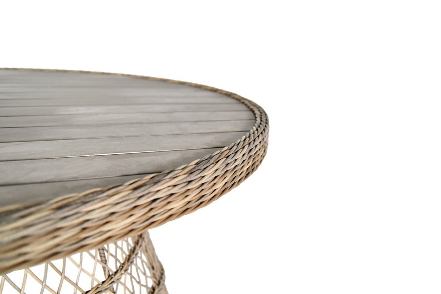 Стол обеденный Неаполь 4sis