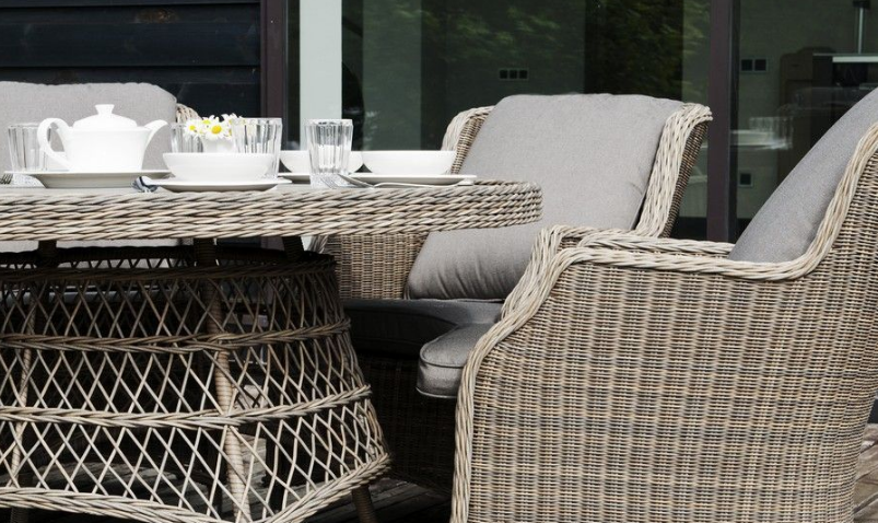 Стол обеденный Неаполь 4sis