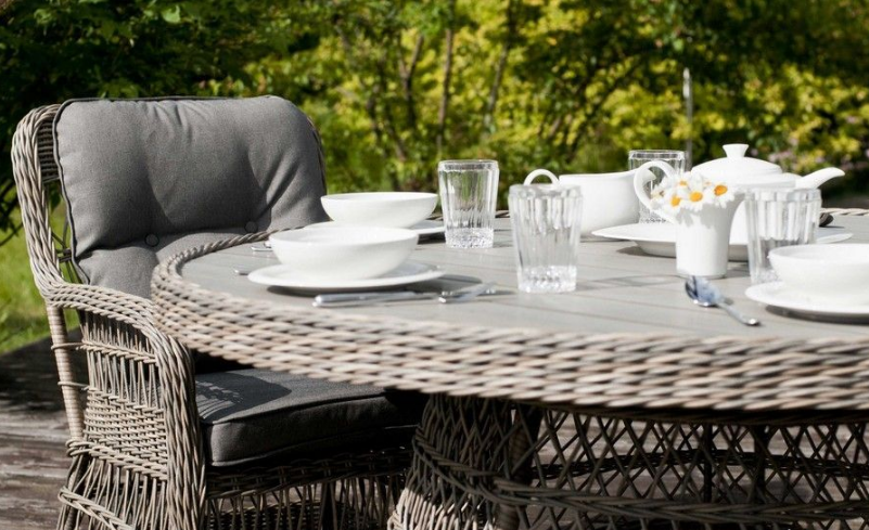 Стол обеденный Неаполь 4sis