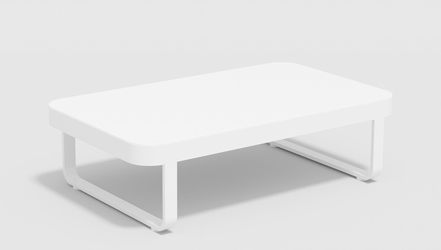 Лаунж зона Hacienda White Gardenini