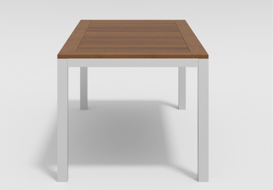 Обеденная группа Bella Calma 220 бежевая Gardenini