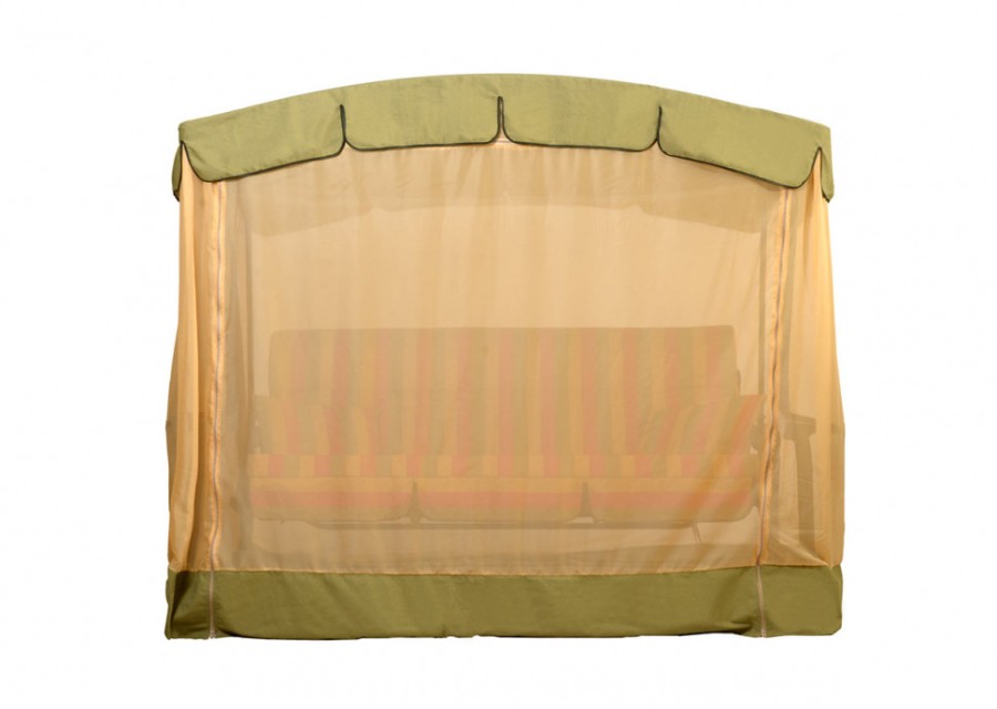 Качели садовые Турин Премиум с1494 Ольса