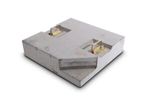 База утяжелительная для зонта Ливорно/Корсика 4sis База утяжелительная для зонта Ливорно/Корсика 4sis