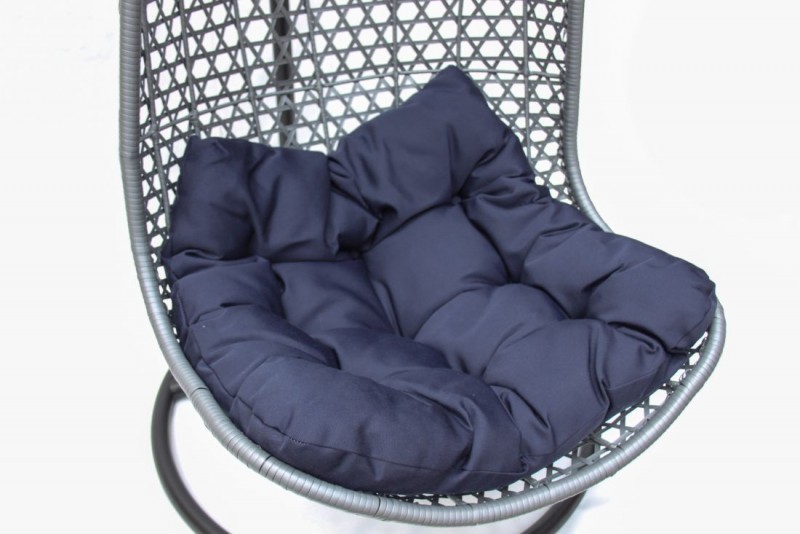 Подвесное кресло KM-1011 Kvimol