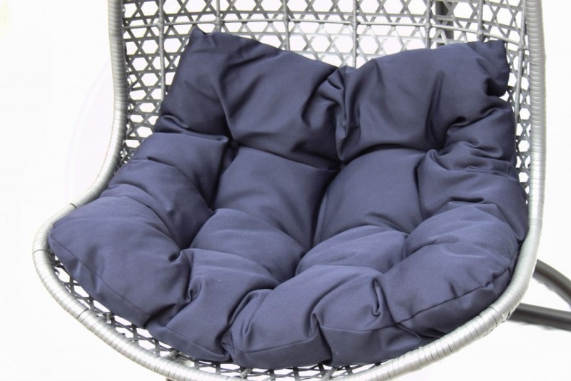 Подвесное кресло KM-1011 Kvimol