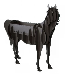 Мангал Конь Мангал Конь