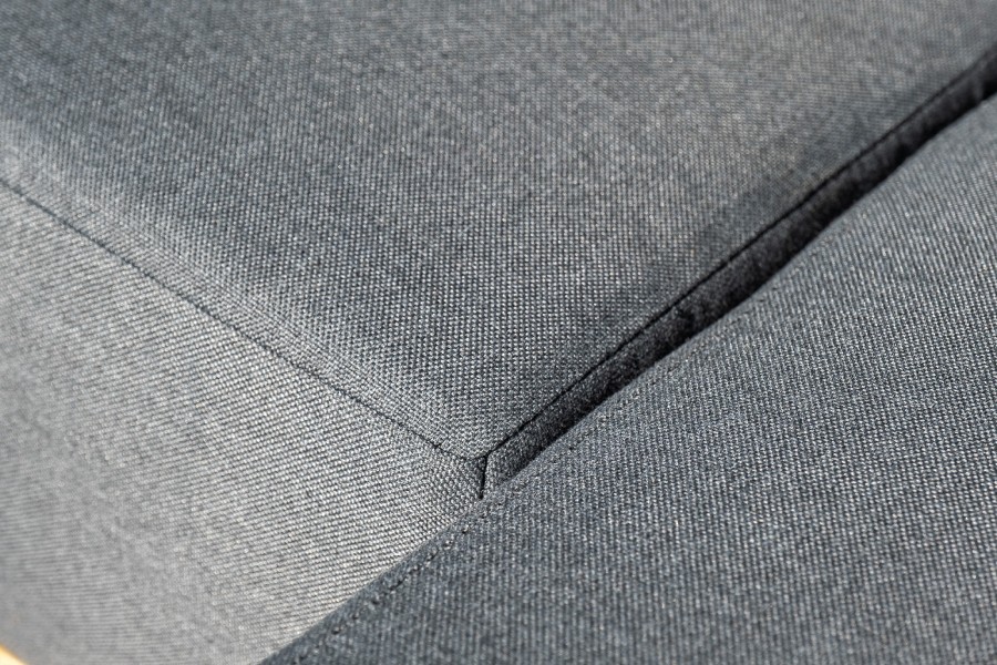 Лаунж-зона трансформирующаяся Капри, соломенный