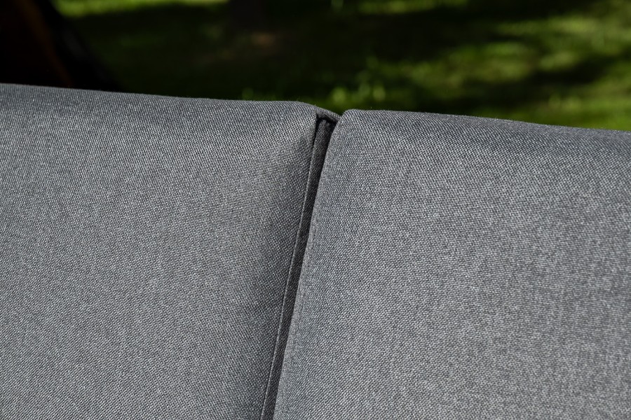 Лаунж-зона трансформирующаяся Капри, соломенный