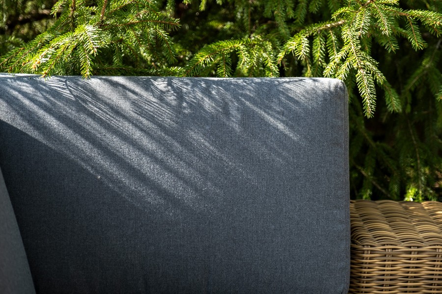 Лаунж-зона трансформирующаяся Капри, соломенный