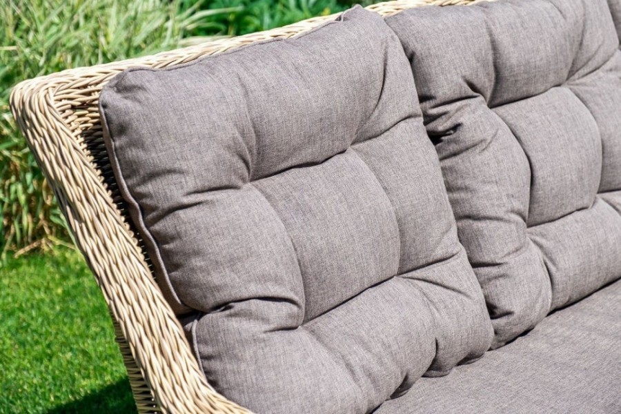 Обеденная группа Базелла 4sis