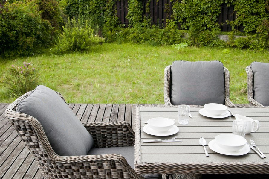 Стол обеденный Цесена 4sis