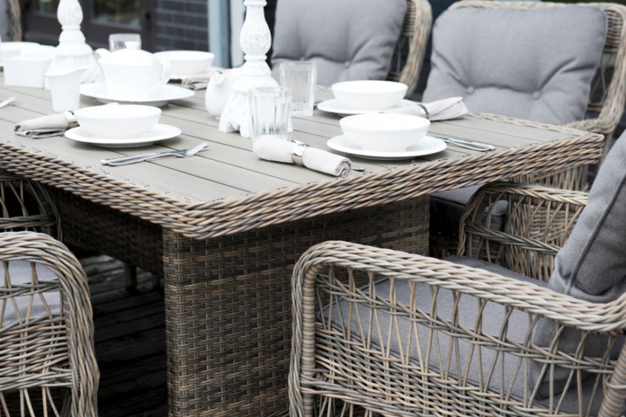 Стол обеденный Цесена 4sis