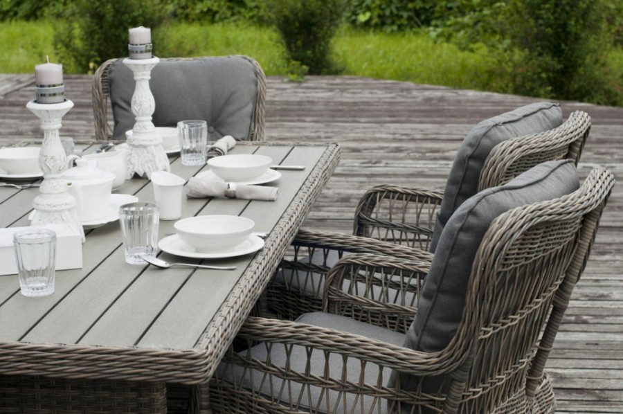 Стол обеденный Цесена 4sis