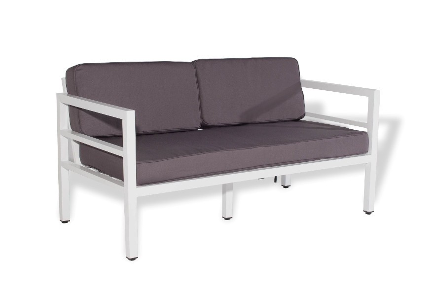 Диван двухместный Эстелья 4 sis