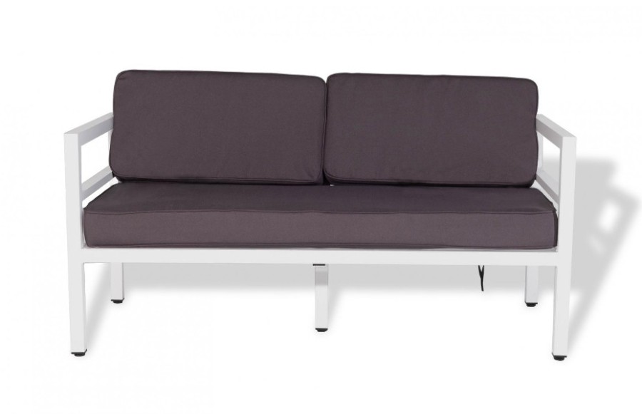 Диван двухместный Эстелья 4 sis