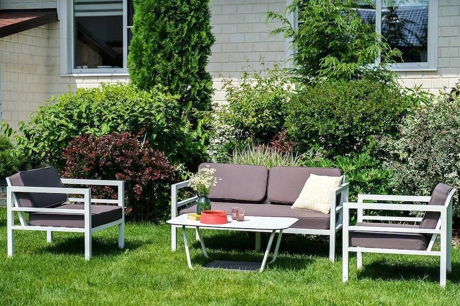 Диван двухместный Эстелья 4 sis