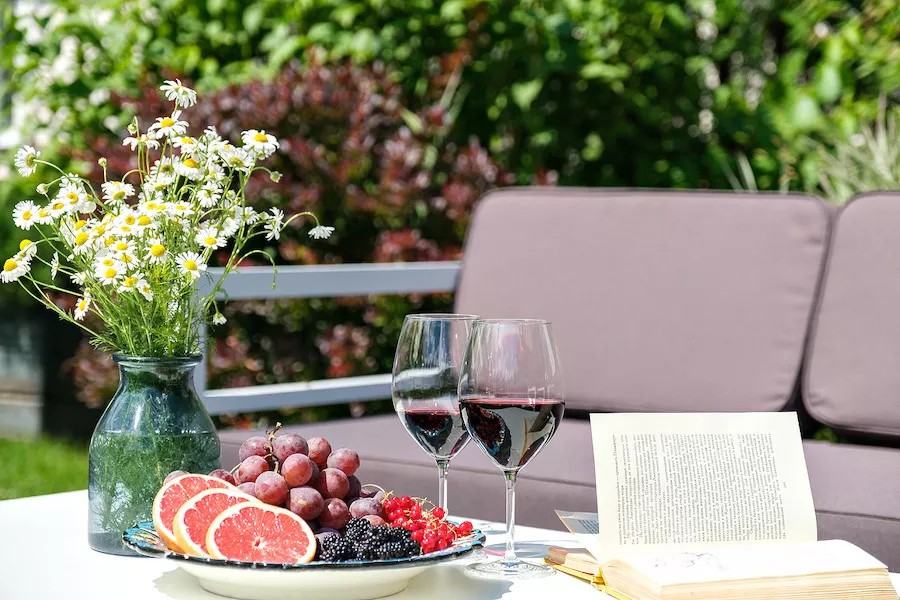 Диван двухместный Эстелья 4 sis