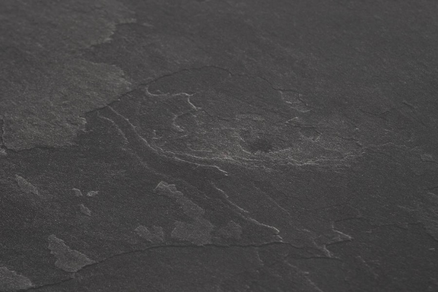 Обеденный стол Венето 90 из HPL серый гранит/белый 4sis