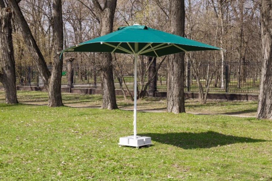 Зонт Mistral 300 квадратный Royal Family