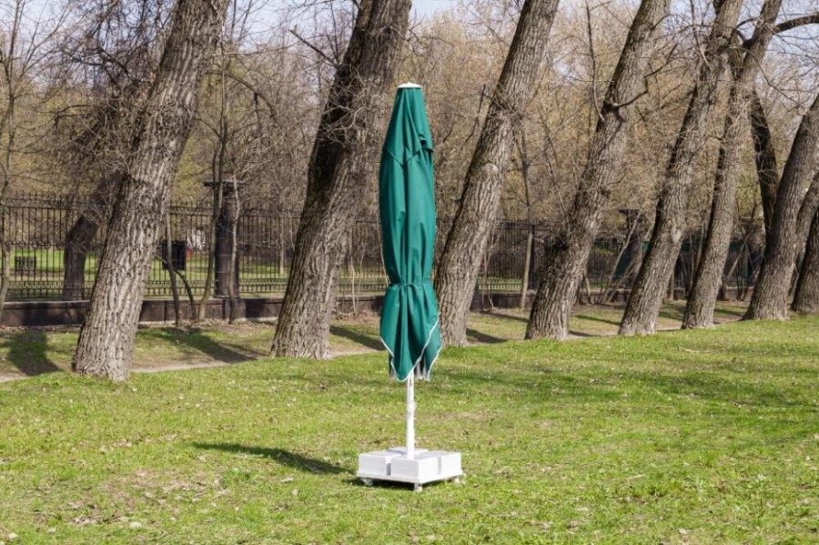 Зонт Mistral 300 квадратный Royal Family