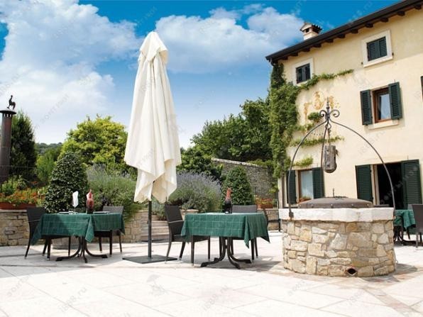 Уличный зонт Napoli Standard Scolaro