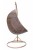 Подвесное кресло KM-1015 Kvimol