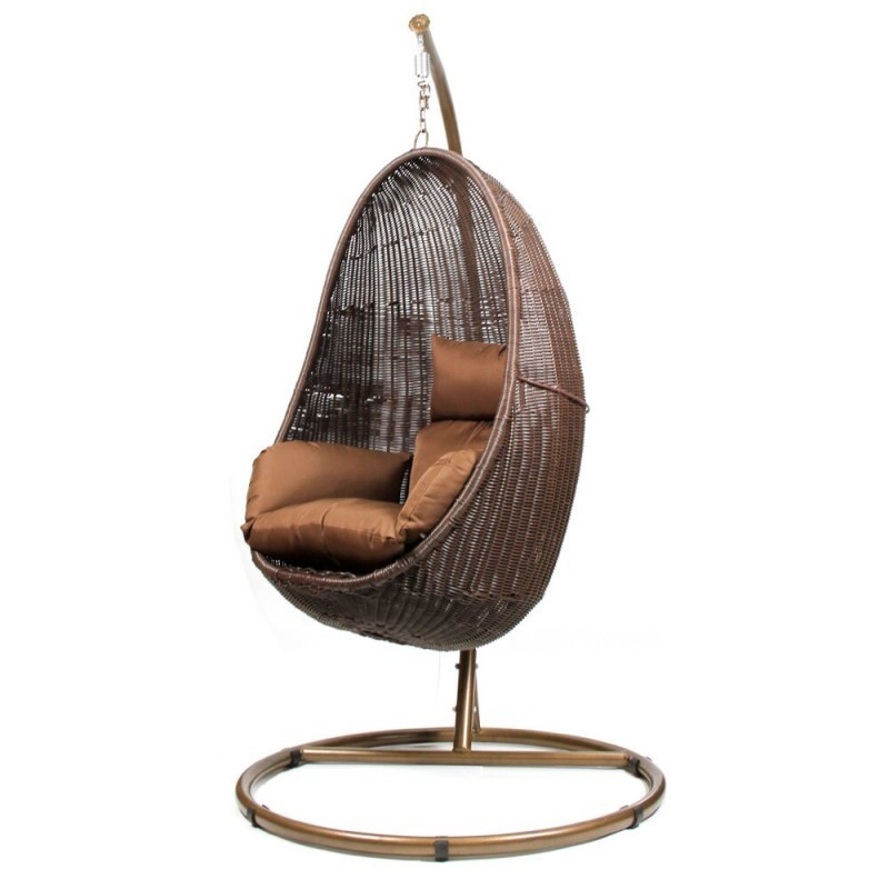 Подвесное кресло KM-1015 Kvimol