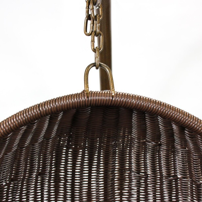 Подвесное кресло KM-1015 Kvimol