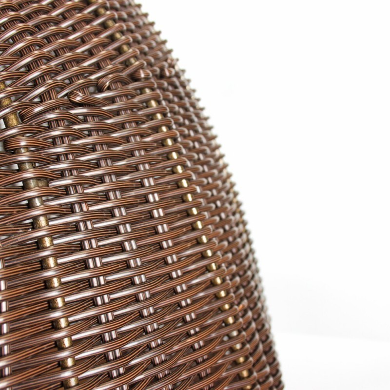 Подвесное кресло KM-1015 Kvimol