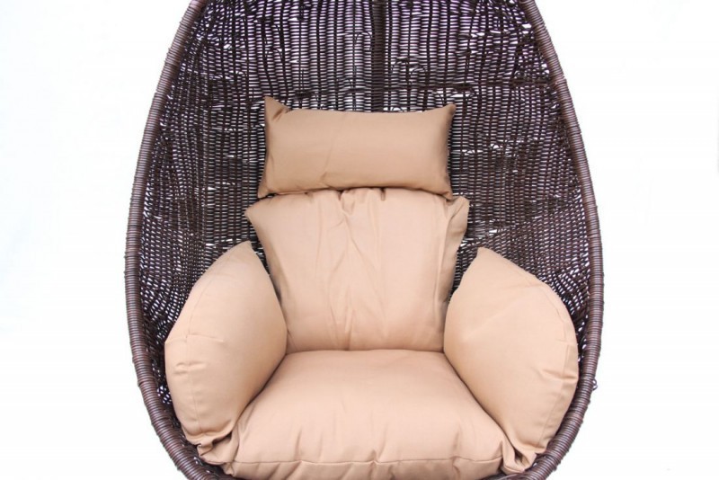 Подвесное кресло KM-1015 Kvimol