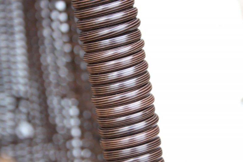 Подвесное кресло KM-1015 Kvimol