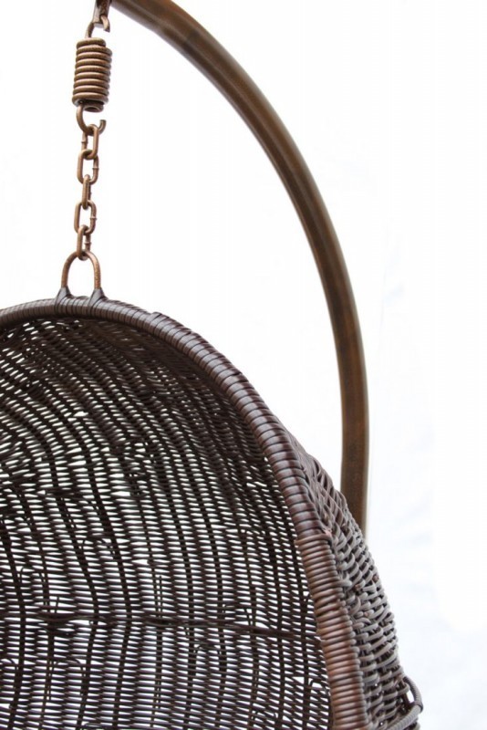 Подвесное кресло KM-1015 Kvimol