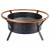 Костровая чаша Hügett Fire Pit 102S Garden