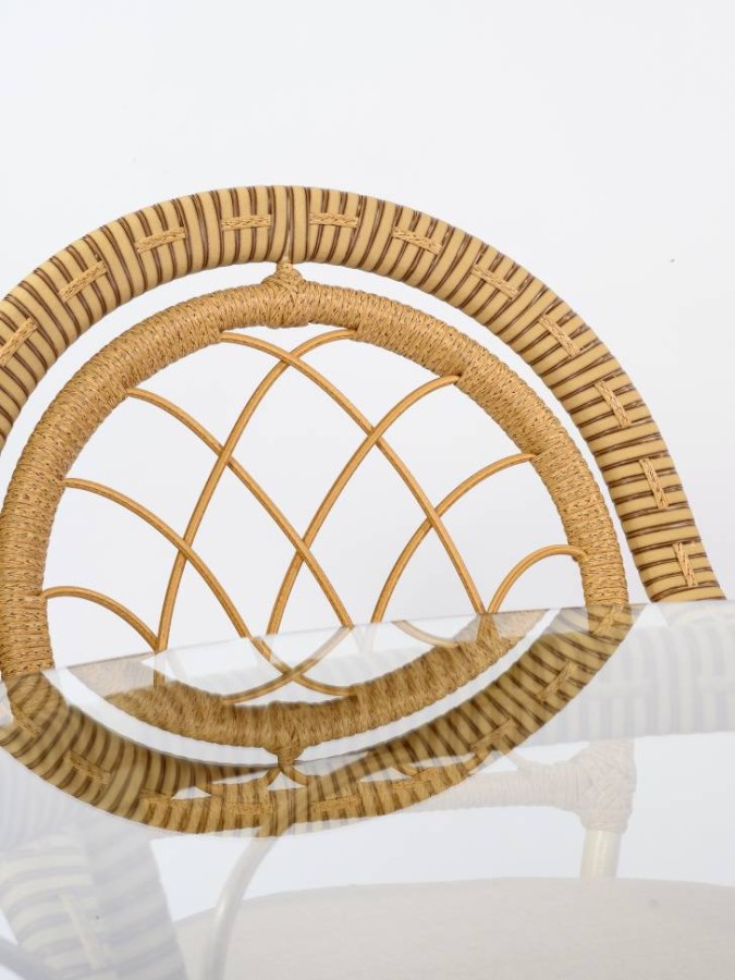 Комплект Ява-6 слоновая кость Garden story