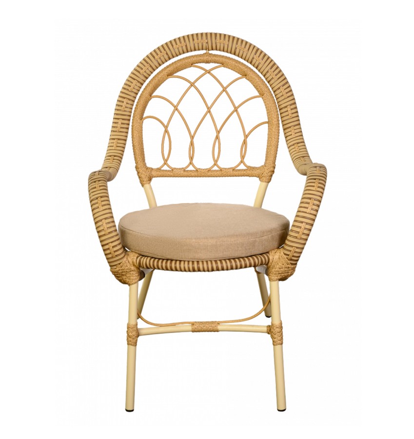 Комплект Ява-6 слоновая кость Garden story