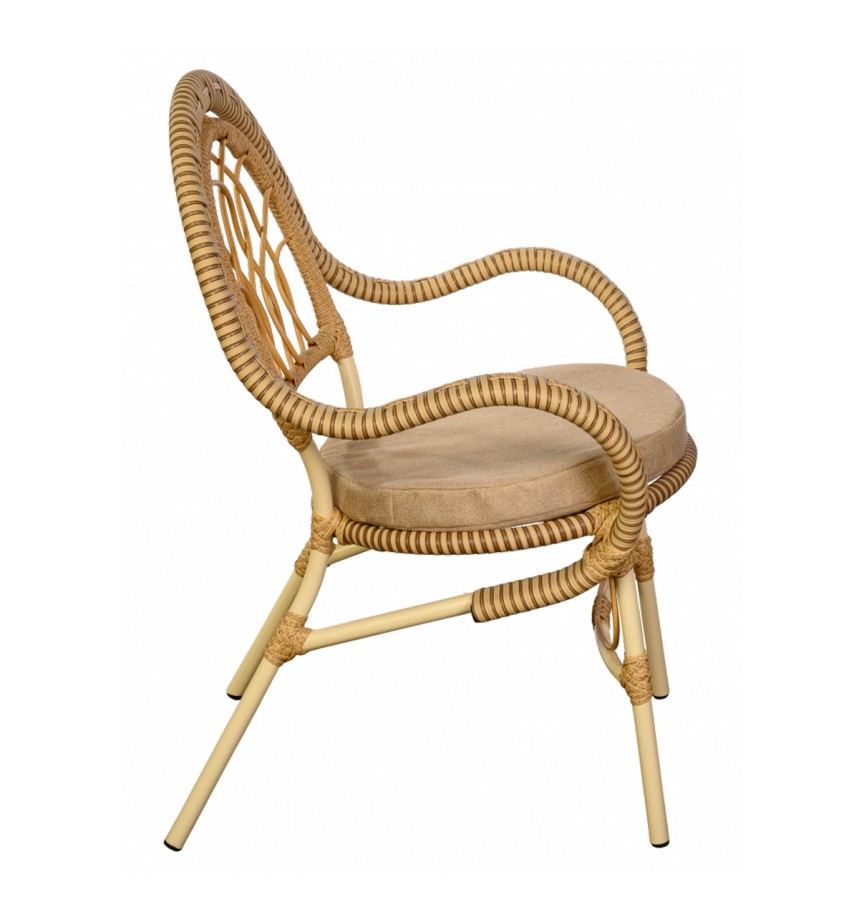 Комплект Ява-6 слоновая кость Garden story