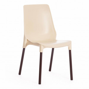 Стул GENIUS 75 бежевый Garden Стул GENIUS 75 бежевый Garden