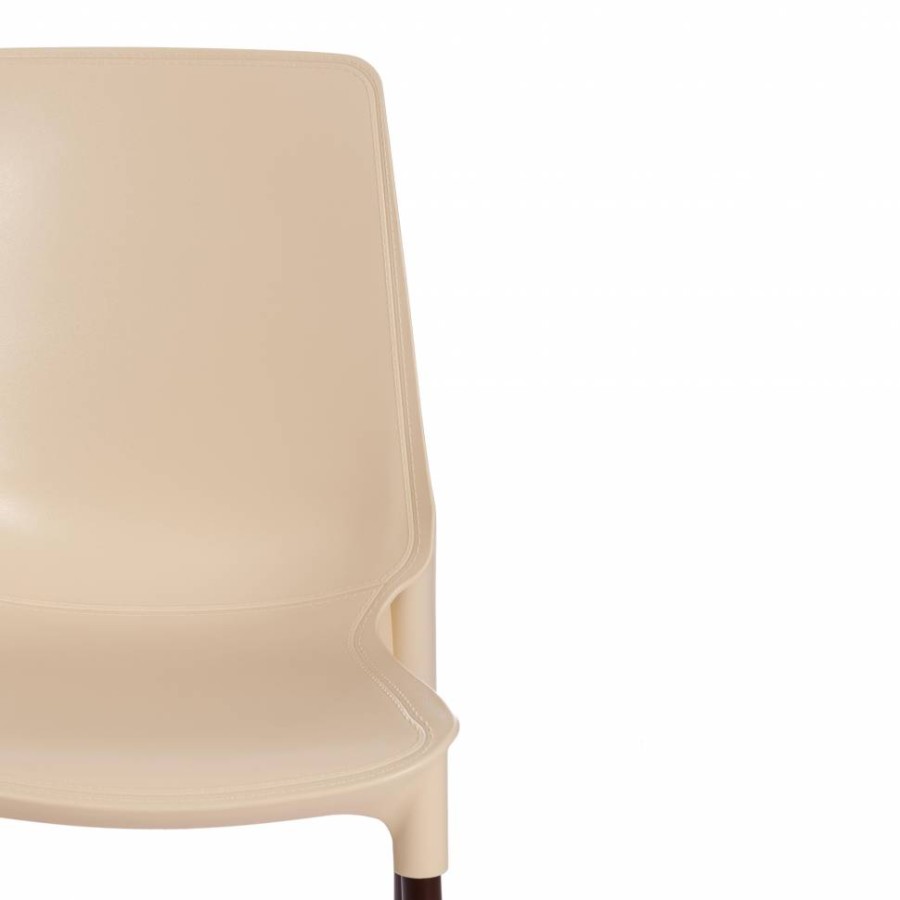 Стул GENIUS 75 бежевый Garden