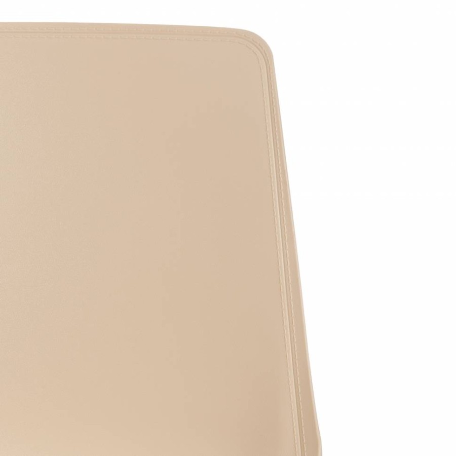 Стул GENIUS 75 бежевый Garden