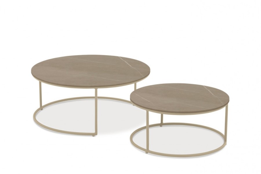 Кофейный стол Flen Brafab