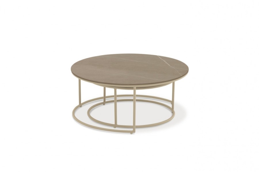 Кофейный стол Flen Brafab