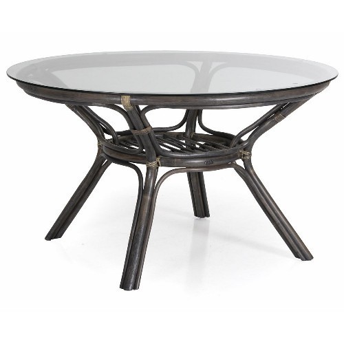 Стол обеденный Kubor grey 120 Brafab